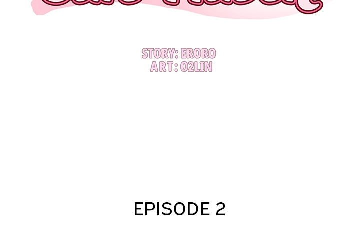 Safe Haven - Chapter 2 [photo 2] - MangaPorn