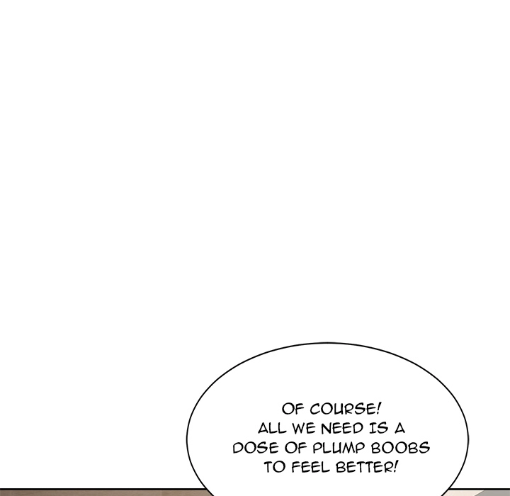 Safe Haven - Chapter 2 [photo 24] - MangaPorn