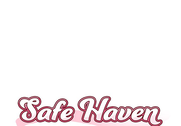 Safe Haven - Chapter 3 [photo 1] - MangaPorn