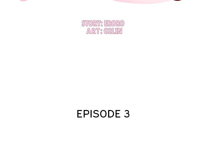 Safe Haven - Chapter 3 [photo 2] - MangaPorn