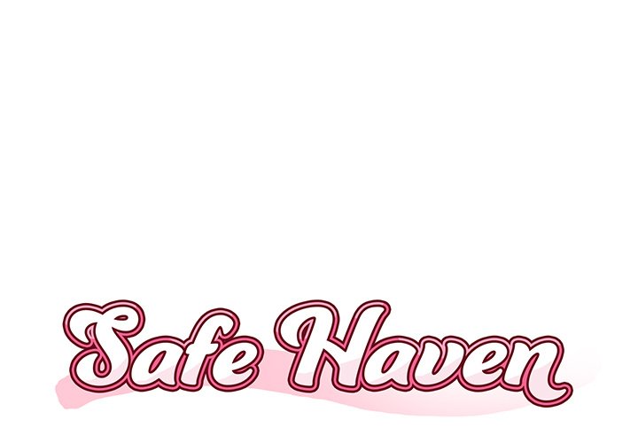 Safe Haven - Chapter 4 [photo 1] - MangaPorn