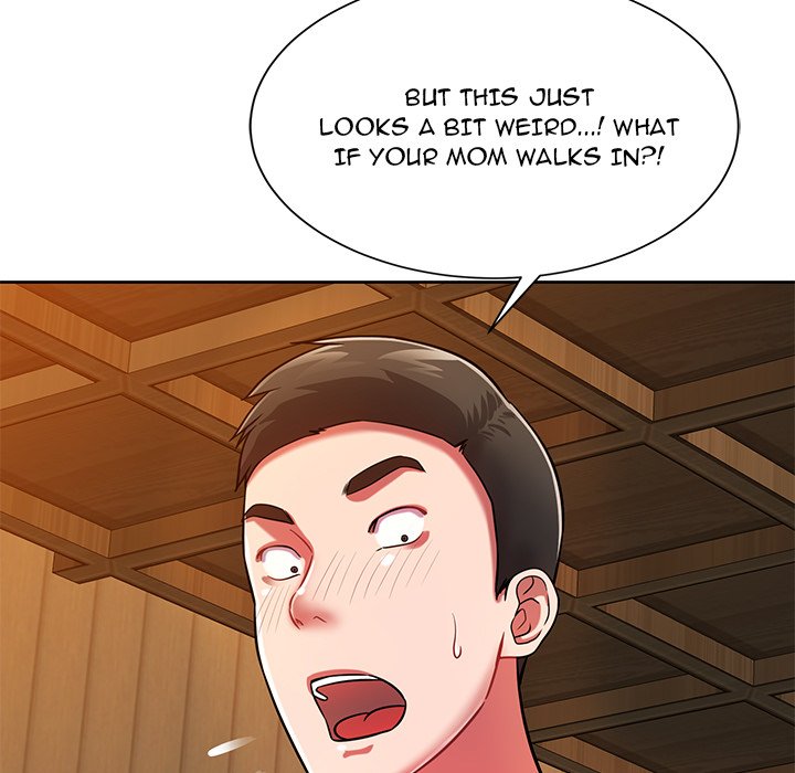 Safe Haven - Chapter 4 [photo 123] - MangaPorn