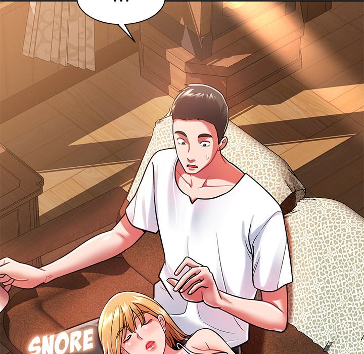 Safe Haven - Chapter 4 [photo 127] - MangaPorn