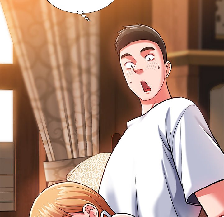 Safe Haven - Chapter 4 [photo 151] - MangaPorn