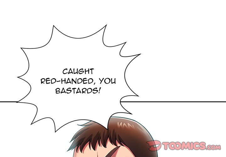 Safe Haven - Chapter 4 [photo 4] - MangaPorn