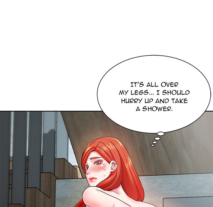 Safe Haven - Chapter 4 [photo 41] - MangaPorn