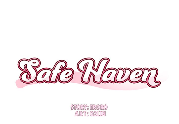 Safe Haven - Chapter 5 [photo 1] - MangaPorn
