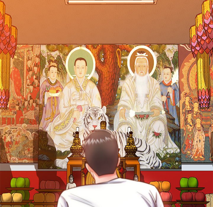 Safe Haven - Chapter 5 [photo 13] - MangaPorn