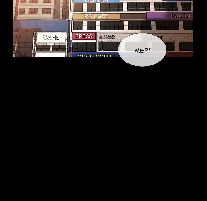 Safe Haven - Chapter 5 [photo 150] - MangaPorn