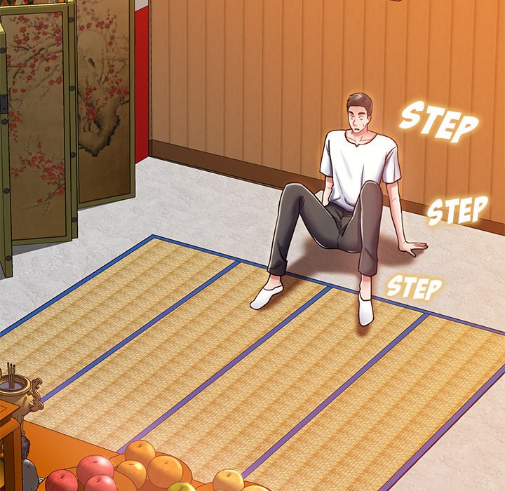 Safe Haven - Chapter 5 [photo 17] - MangaPorn