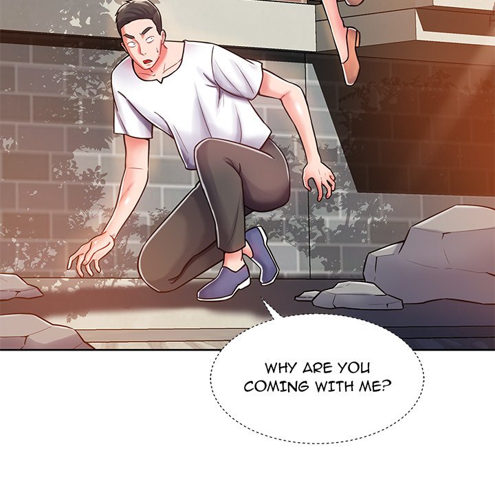 Safe Haven - Chapter 5 [photo 33] - MangaPorn