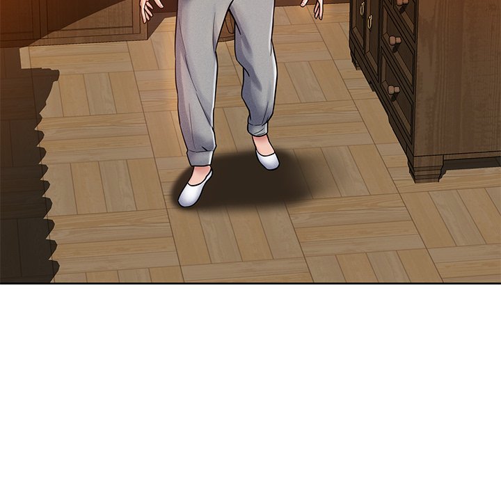 Safe Haven - Chapter 5 [photo 36] - MangaPorn