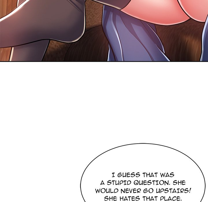 Safe Haven - Chapter 5 [photo 38] - MangaPorn