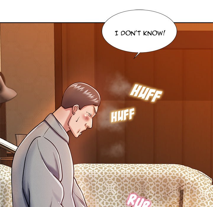 Safe Haven - Chapter 5 [photo 56] - MangaPorn