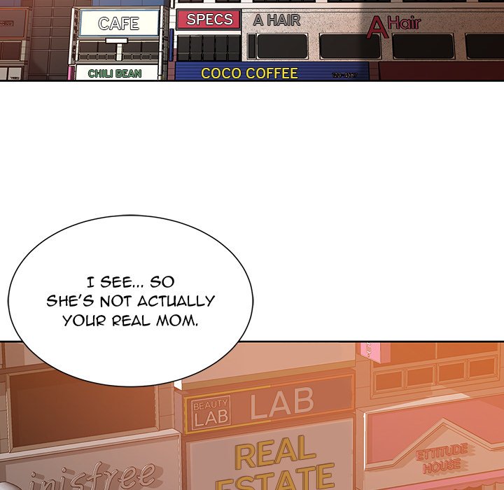 Safe Haven - Chapter 5 [photo 70] - MangaPorn