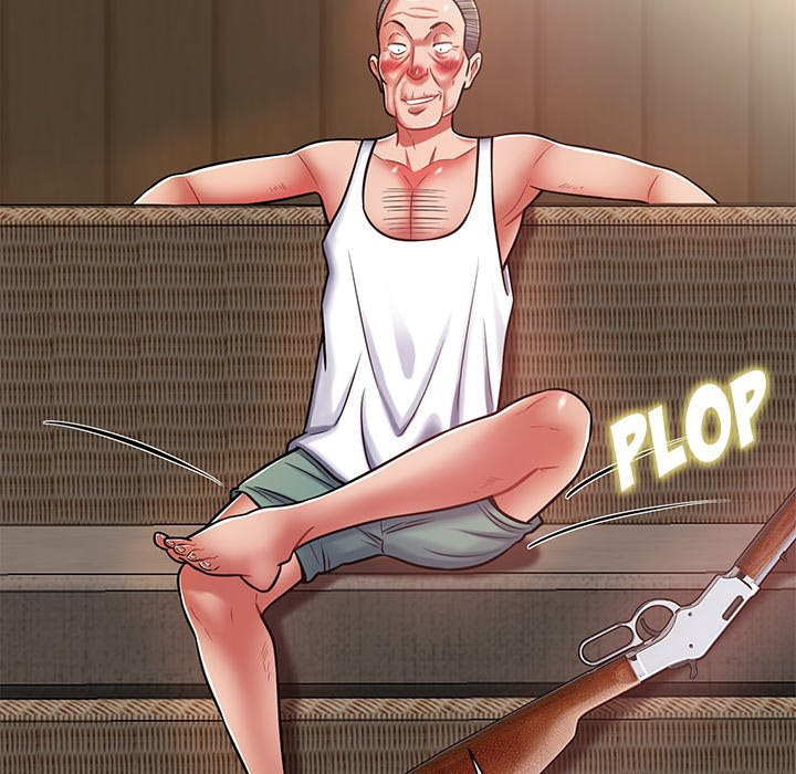 Safe Haven - Chapter 6 [photo 109] - MangaPorn