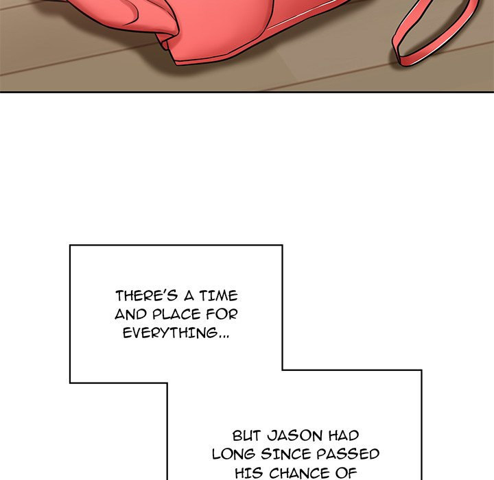 Safe Haven - Chapter 6 [photo 112] - MangaPorn