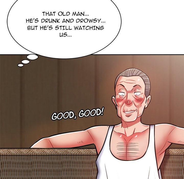 Safe Haven - Chapter 6 [photo 122] - MangaPorn