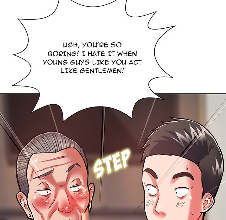 Safe Haven - Chapter 6 [photo 166] - MangaPorn