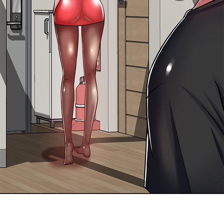 Safe Haven - Chapter 7 [photo 158] - MangaPorn