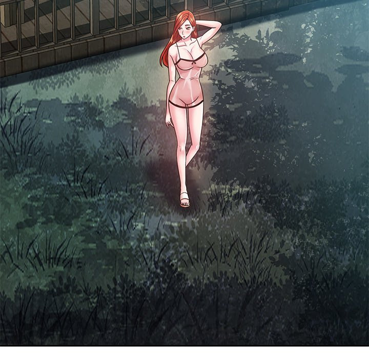 Safe Haven - Chapter 7 [photo 59] - MangaPorn