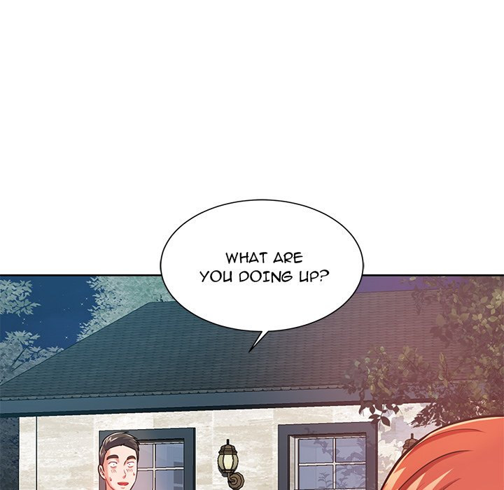 Safe Haven - Chapter 7 [photo 60] - MangaPorn