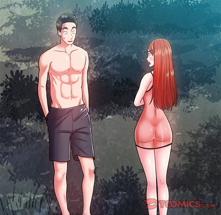 Safe Haven - Chapter 7 [photo 66] - MangaPorn