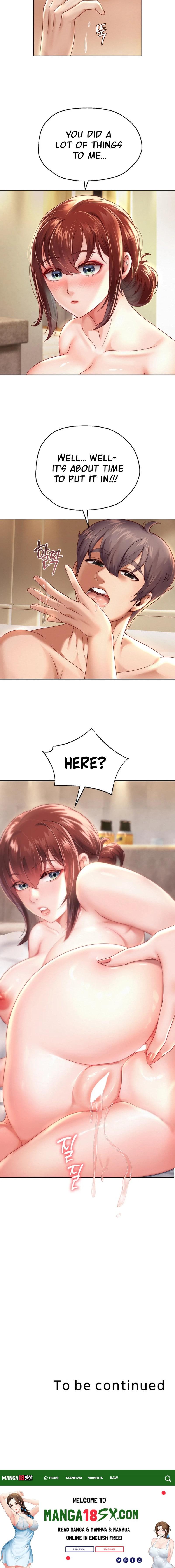 Reborn with Big Rizz Energy - Chapter 12 [photo 19] - MangaPorn