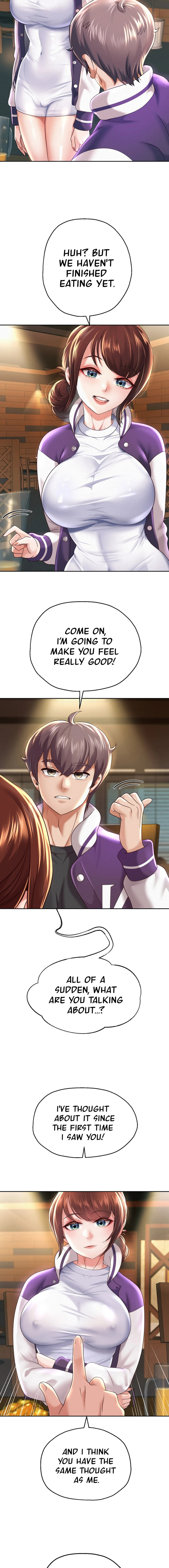 Reborn with Big Rizz Energy - Chapter 12 [photo 2] - MangaPorn