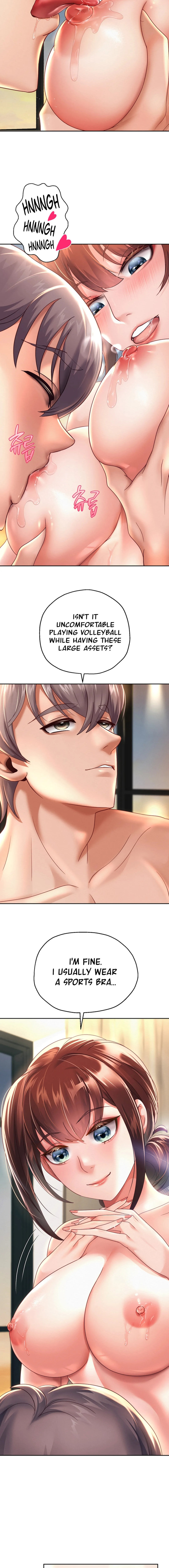 Reborn with Big Rizz Energy - Chapter 12 [photo 8] - MangaPorn