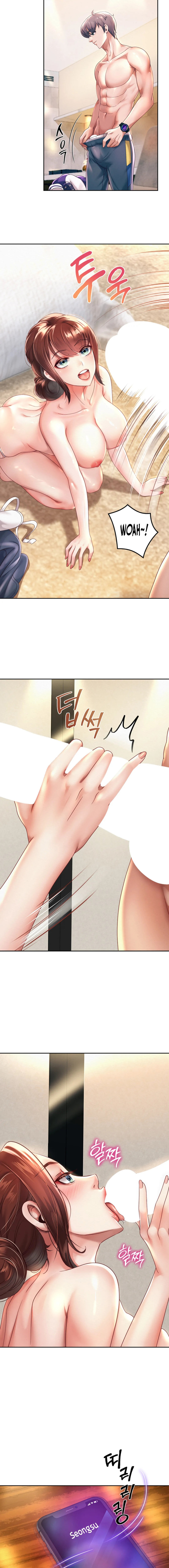 Reborn with Big Rizz Energy - Chapter 12 [photo 9] - MangaPorn