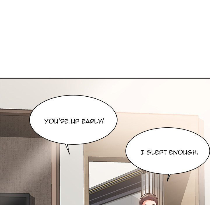 Safe Haven - Chapter 8 [photo 110] - MangaPorn