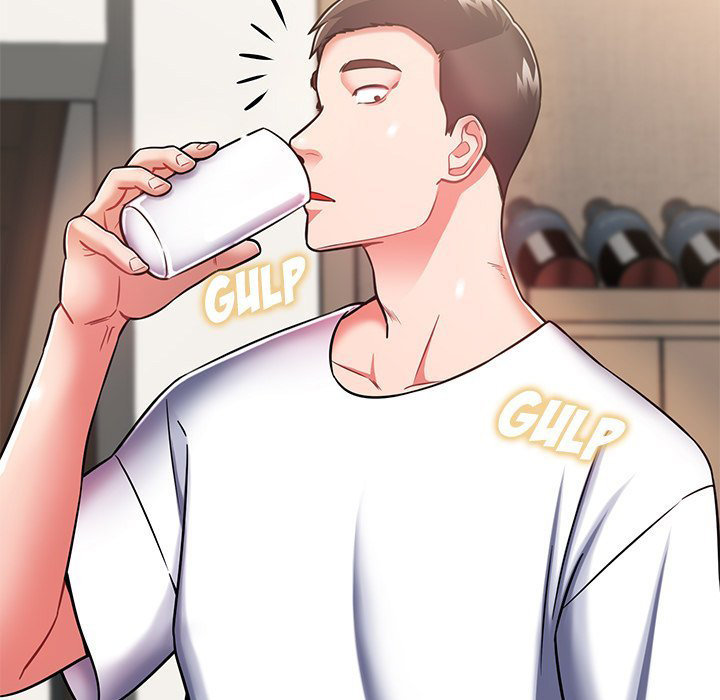 Safe Haven - Chapter 8 [photo 116] - MangaPorn