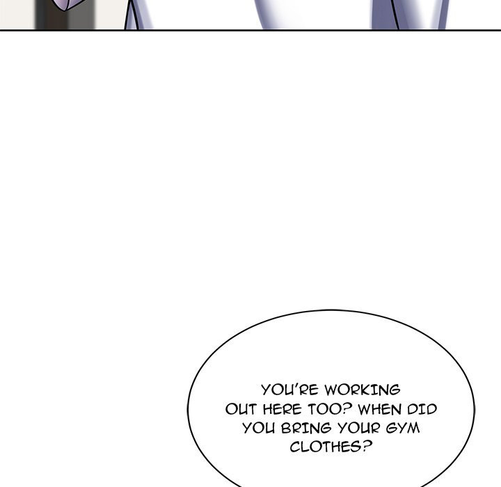 Safe Haven - Chapter 8 [photo 117] - MangaPorn