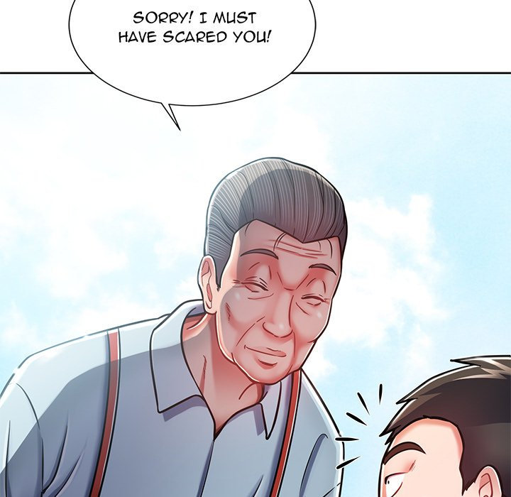 Safe Haven - Chapter 8 [photo 151] - MangaPorn