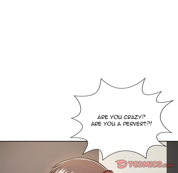 Safe Haven - Chapter 8 [photo 21] - MangaPorn