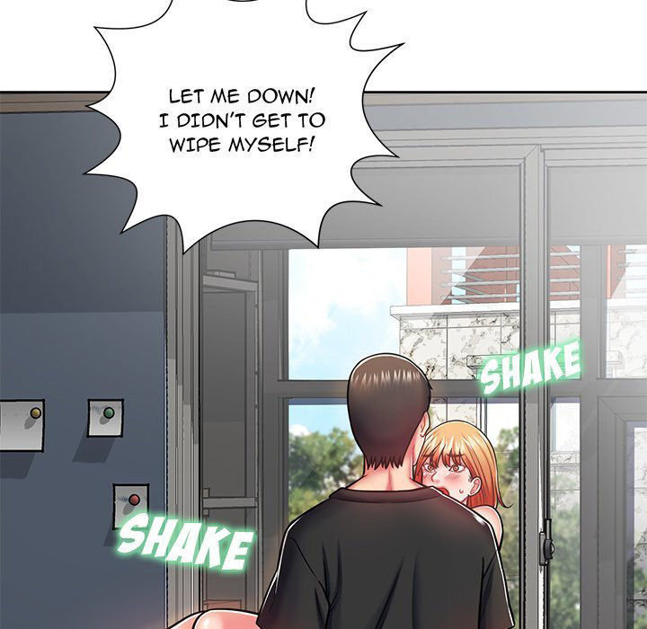 Safe Haven - Chapter 8 [photo 41] - MangaPorn