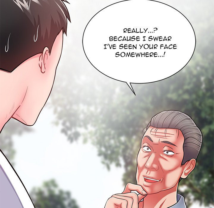 Safe Haven - Chapter 9 [photo 16] - MangaPorn