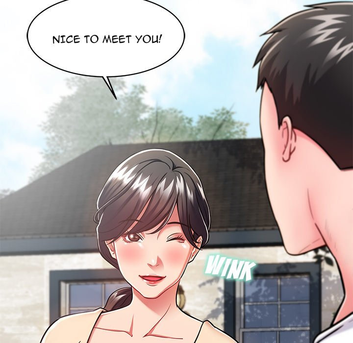 Safe Haven - Chapter 9 [photo 21] - MangaPorn