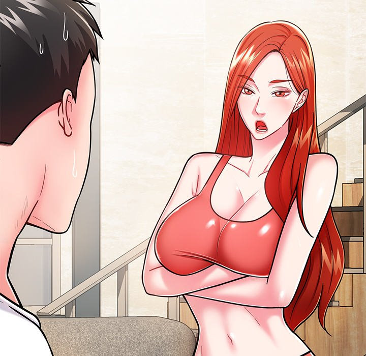 Safe Haven - Chapter 9 [photo 45] - MangaPorn