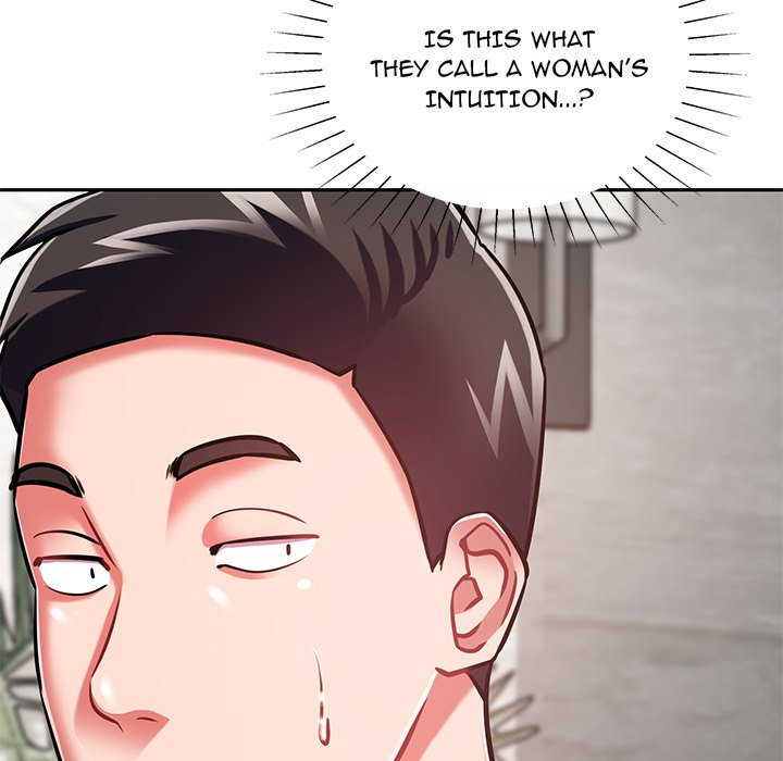 Safe Haven - Chapter 9 [photo 51] - MangaPorn