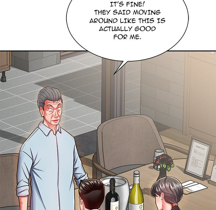 Safe Haven - Chapter 9 [photo 59] - MangaPorn