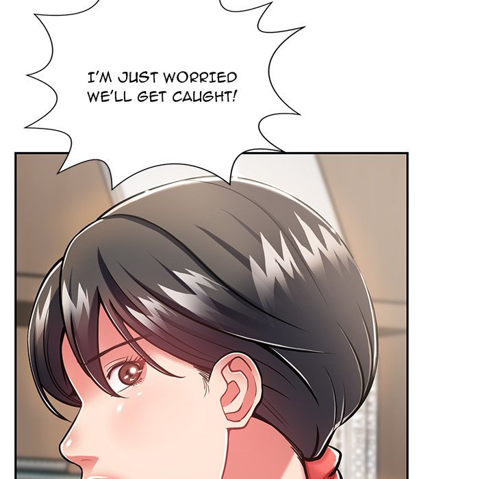 Safe Haven - Chapter 9 [photo 95] - MangaPorn