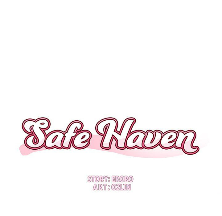 Safe Haven - Chapter 10 [photo 11] - MangaPorn