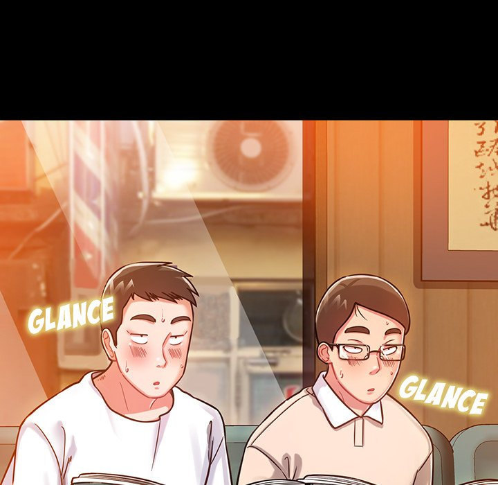 Safe Haven - Chapter 10 [photo 138] - MangaPorn