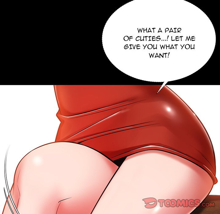 Safe Haven - Chapter 10 [photo 148] - MangaPorn