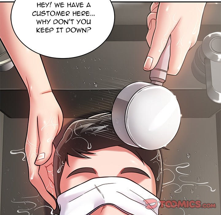 Safe Haven - Chapter 10 [photo 180] - MangaPorn