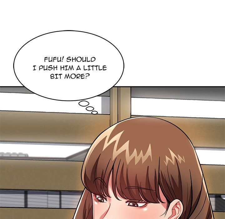 Safe Haven - Chapter 10 [photo 26] - MangaPorn