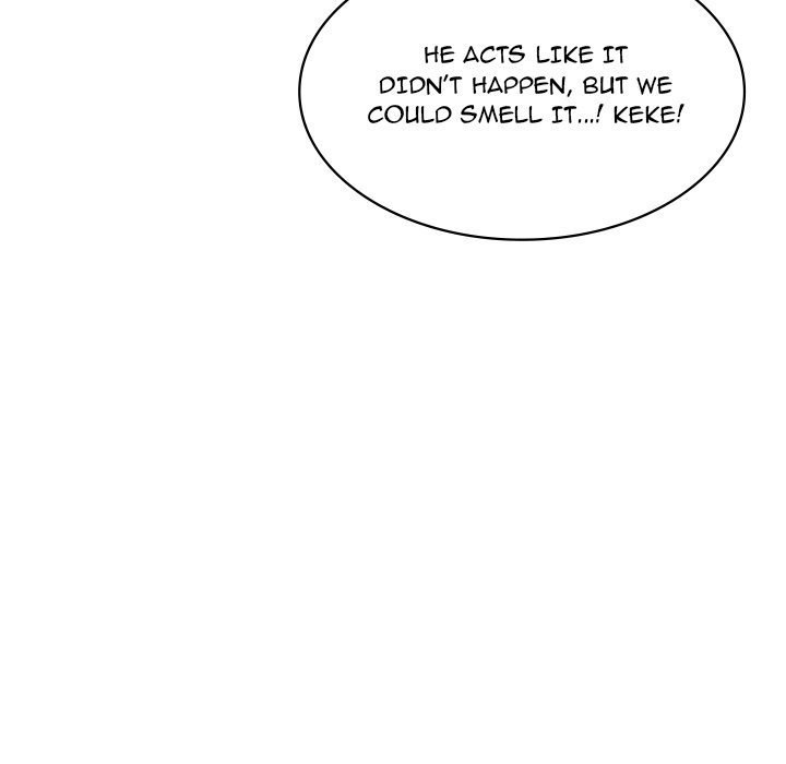 Safe Haven - Chapter 11 [photo 131] - MangaPorn