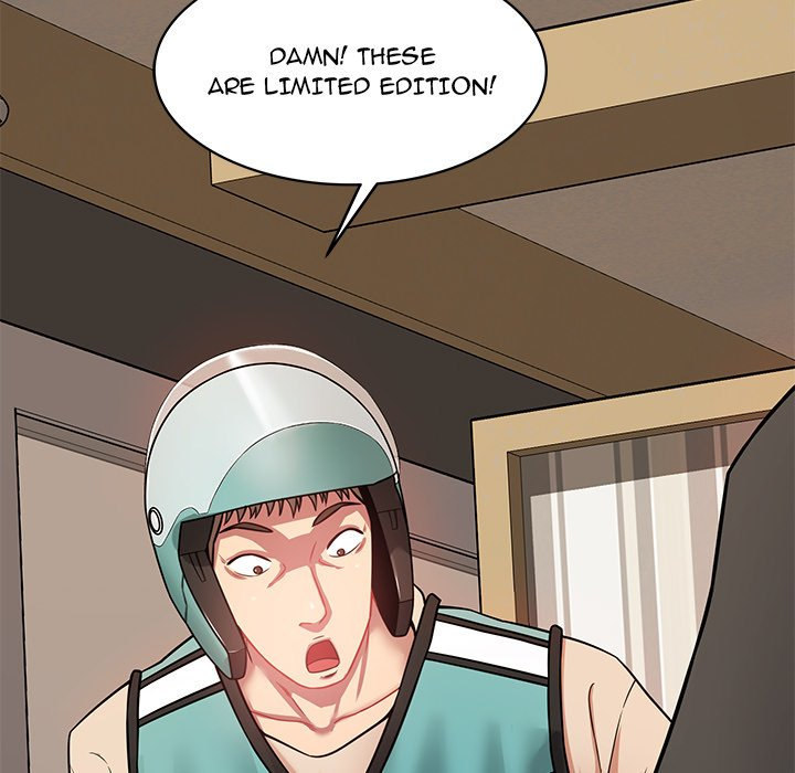 Safe Haven - Chapter 11 [photo 19] - MangaPorn